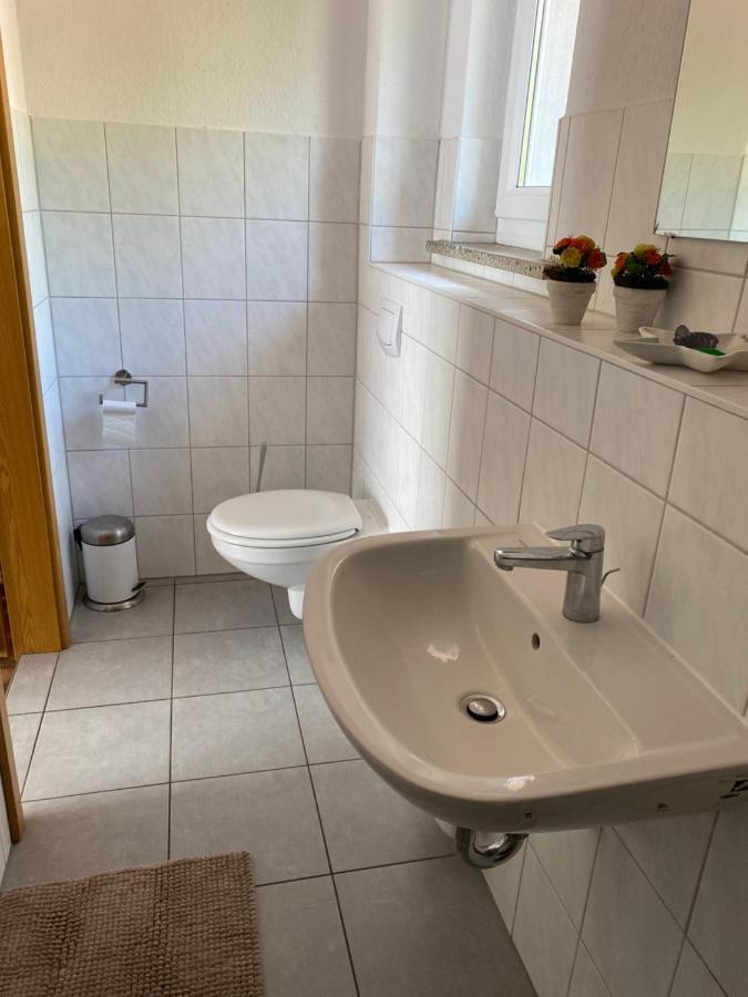 Radler Hotel Seehausen  エクステリア 写真